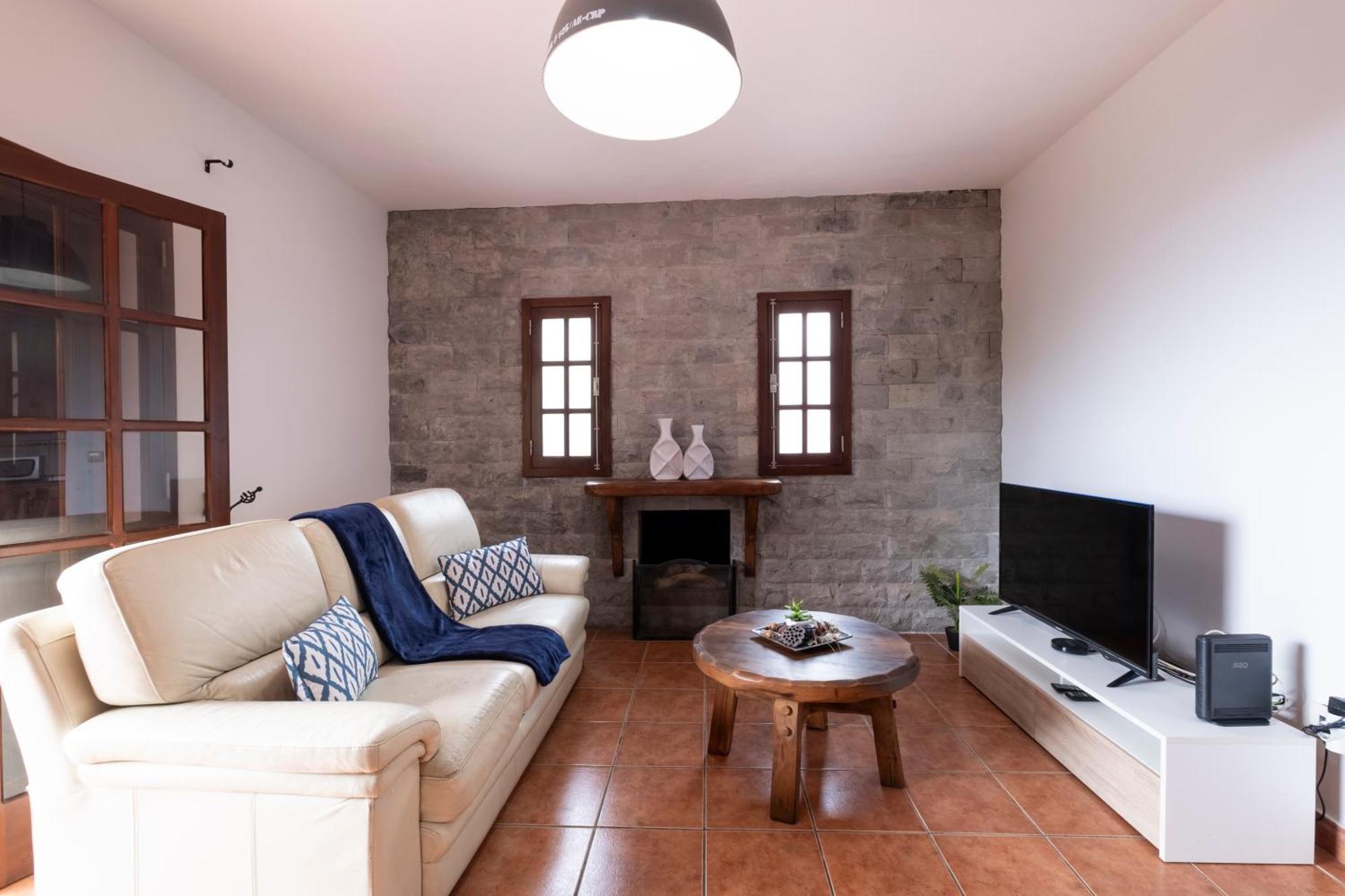 Villa Casa Del Mar I By Galmi Arco de São Jorge Esterno foto