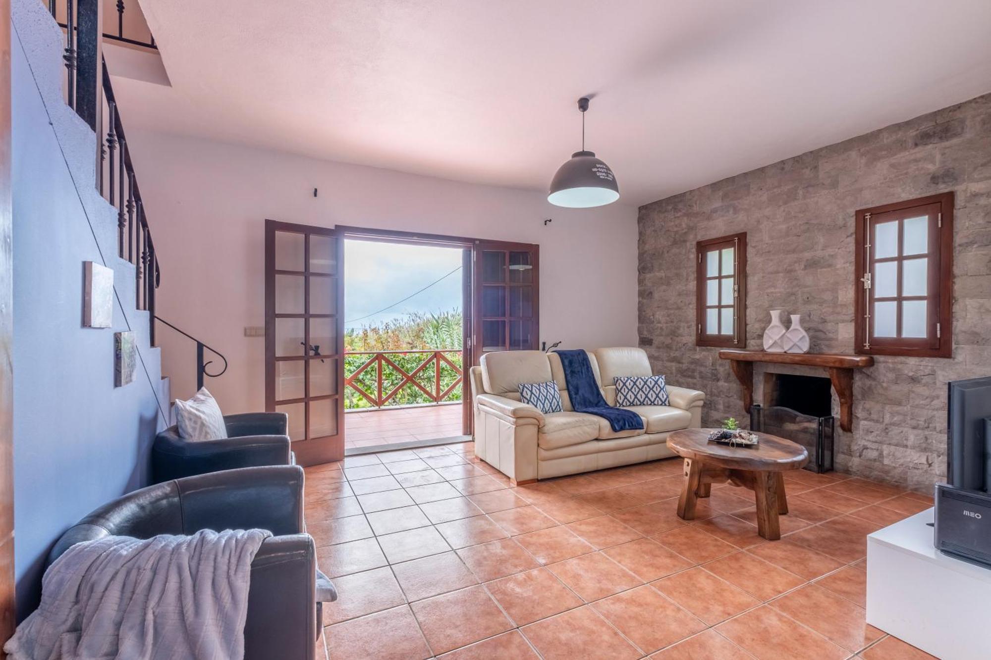 Villa Casa Del Mar I By Galmi Arco de São Jorge Esterno foto