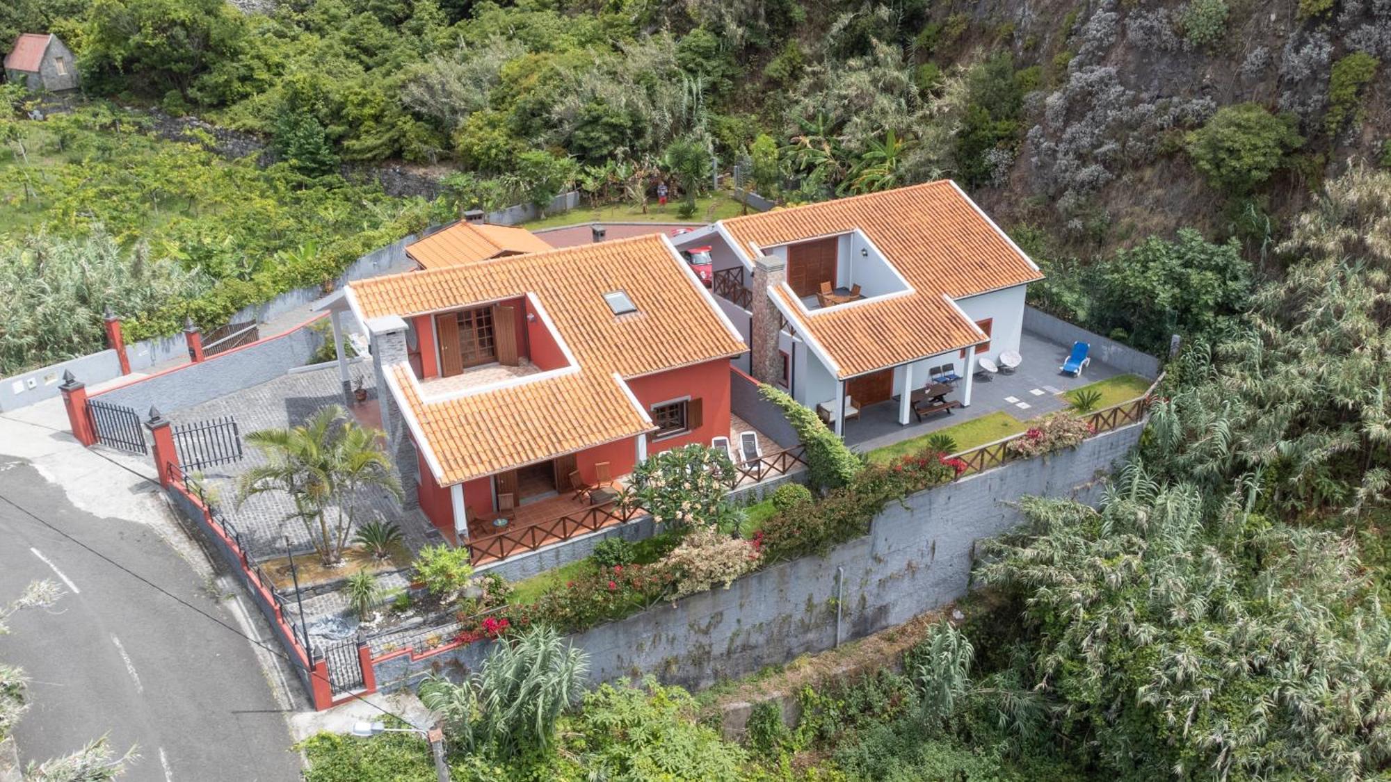 Villa Casa Del Mar I By Galmi Arco de São Jorge Esterno foto