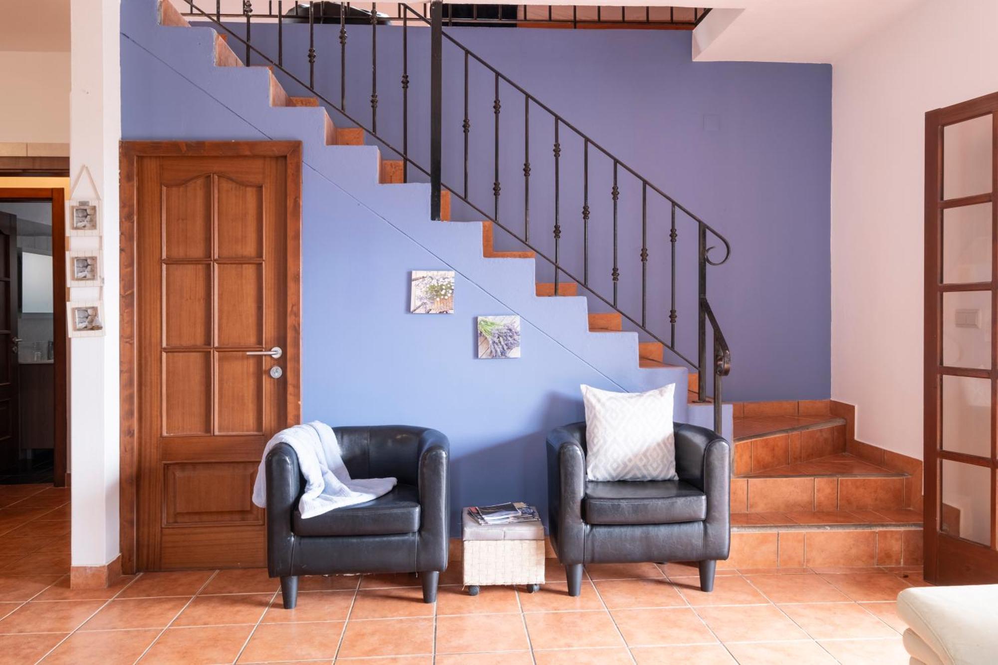 Villa Casa Del Mar I By Galmi Arco de São Jorge Esterno foto