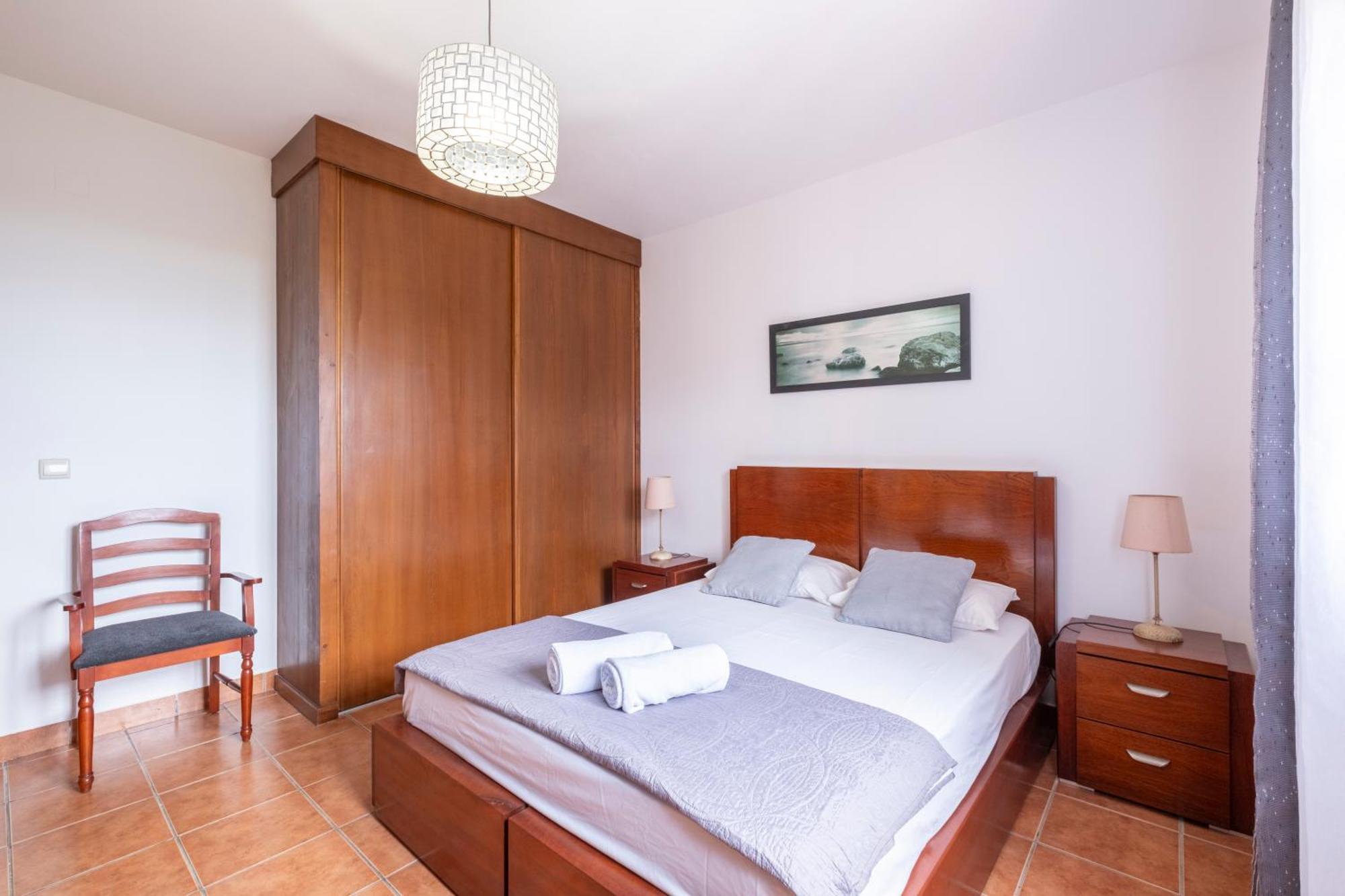Villa Casa Del Mar I By Galmi Arco de São Jorge Esterno foto