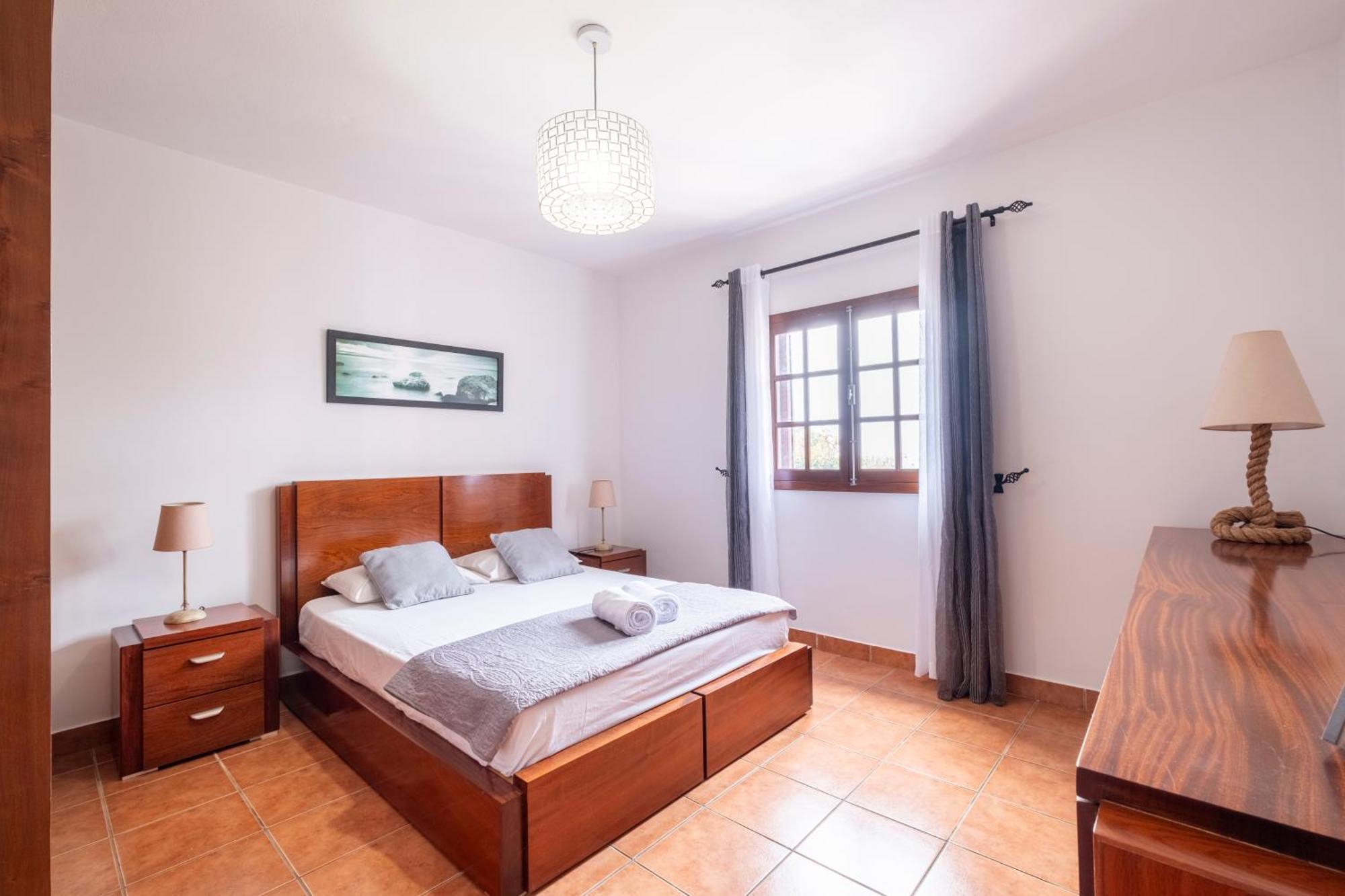 Villa Casa Del Mar I By Galmi Arco de São Jorge Esterno foto